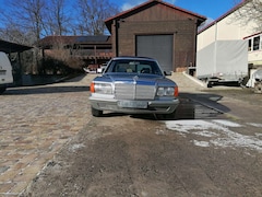 Bild des Angebotes Mercedes-Benz 280 / Bj 1983 / Automatik / Klima / 2 Hand