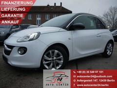 Bild des Angebotes Opel Adam Glam