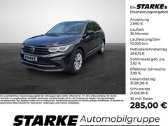 Bild des Angebotes VW Tiguan 1.5 TSI DSG Move