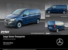 Bild des Angebotes Mercedes-Benz Vito 110 CDI Kasten Kompakt KLIMA