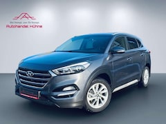 Bild des Angebotes Hyundai TUCSON 2.0 MPI/Automatik/4x4/LPG/