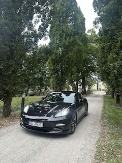 Bild des Angebotes Porsche Panamera Panamera 4S PDK