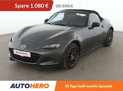 Bild des Angebotes Mazda MX-5 1.5 Skyactiv G Homura*NAVI*TEMPO*CAM*PDC*SHZ*