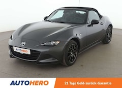Bild des Angebotes Mazda MX-5 1.5 Skyactiv G Homura*NAVI*TEMPO*CAM*PDC*SHZ*