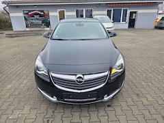 Bild des Angebotes Opel Insignia Insignia Diesel 2.0 CDTI Aut. Selection