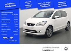 Bild des Angebotes SEAT Mii electric Plus SHZ PDC KLIMA PORT NAVI