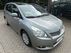 Bild des Angebotes Toyota Verso 1.6 Edition *HU a.W. neu*2.Hand*aAHK*Panoramadach*