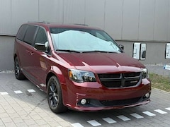 Bild des Angebotes Dodge Grand Caravan
