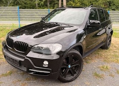 Bild des Angebotes BMW X5 xDrive 35d *KAMERA*XENON*PANO*LEDER