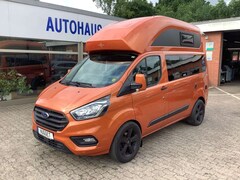 Bild des Angebotes Ford Transit Custom Nugget L1 Hochdach, Navi