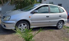 Bild des Angebotes Nissan Almera Tino Almera Tino Comfort,Rückfahrkammera,Tüv Neu