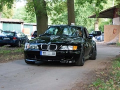 Bild des Angebotes BMW Z3 Z3 2.8 Coupé | BBS RC | ST Gewindefahrwerk
