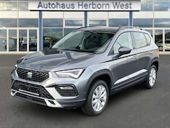 Bild des Angebotes SEAT Ateca 1.5 TSI Style LAD DSG Assistenzpaket Allwetterreif