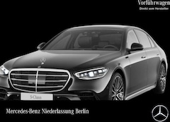 Bild des Angebotes Mercedes-Benz S 500 L 4M AMG+NIGHT+PANO+DIGITAL-L+BURMESTER3D