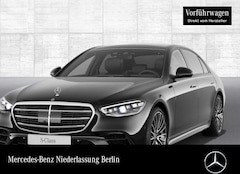 Bild des Angebotes Mercedes-Benz S 500 L 4M AMG+NIGHT+PANO+DIGITAL-L+BURMESTER3D