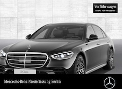 Bild des Angebotes Mercedes-Benz S 500 L 4M AMG+NIGHT+PANO+DIGITAL-L+BURMESTER3D
