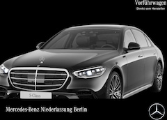 Bild des Angebotes Mercedes-Benz S 500 L 4M AMG+NIGHT+PANO+DIGITAL-L+BURMESTER3D