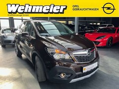 Bild des Angebotes Opel Mokka X Innovation-AUTOM.,AFL,NAV,KLA,PP,SHz
