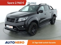 Bild des Angebotes Nissan Navara 2.3 dCi N-Guard Double Cab 4x4 Aut.*NAVI*LED*TEMPO