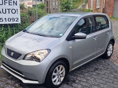 Bild des Angebotes SEAT Mii Chic Euro6!Tüv bis 12/2027 !Klima!PDC!