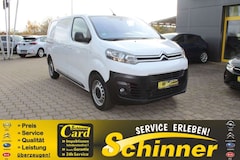 Citroen Jumpy 2.0 BlueHDi 145 L1