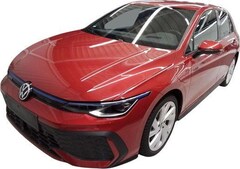 Bild des Angebotes VW Golf VIII GTE 1.5TSI 272PS NP.59T LEDER.AHK.HEAD-UP.IQ-