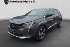 Bild des Angebotes Peugeot 5008 Allure Pack, Navi,EPH,7 Sitze
