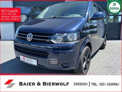 Bild des Angebotes VW T5 Caravelle Comfortline 140PS 8 Sitzer Klima SH