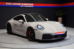 Bild des Angebotes Porsche 992 911 / 992.2 Carrera GTS T-Hybrid Lift Pano PDLS+