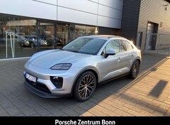 Bild des Angebotes Porsche Macan 4S ''verfügbar ab 10.06.2025''