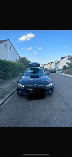 Bild des Angebotes BMW 318 318 d