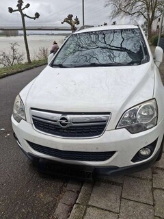 Bild des Angebotes Opel Antara 2.2 CDTI Selection