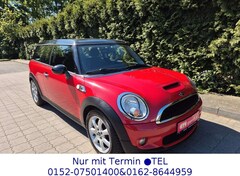 Bild des Angebotes MINI Cooper S Clubman LEDER