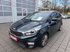 Bild des Angebotes Kia Carens Dream Team*1.HAND+SCHECKHEFT+NAVI+KAMERA*