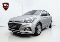 Bild des Angebotes Hyundai i20 Advantage"Automatik"BT"SHZ"Kamera"25000km"