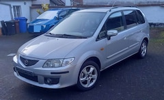 Bild des Angebotes Mazda Premacy Premacy 1.9 Exclusive