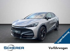 Bild des Angebotes CUPRA Tavascan VZ 360°,Sennheiser,Pano,Matrix,Head-Up