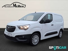 Bild des Angebotes Opel Combo E Cargo Edition SHZ PDC DAB Apple CarPlay Android