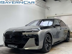 Bild des Angebotes BMW 740 xDrive M Sport Pro TwoTone Indiviudal