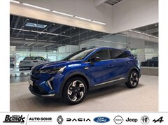 Bild des Angebotes Renault Symbioz Full Hyb E-T. 160 TECH. GripP. Navi ACC Kamera uvm