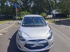 Bild des Angebotes Hyundai iX20 1.4 Comfort