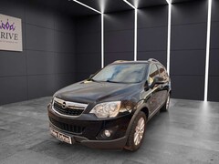 Bild des Angebotes Opel Antara Design 4x4 Automatik~SHZ~MFL~8-Fach~TOP