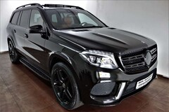 Bild des Angebotes Mercedes-Benz GLS 350 d 4Matic AMG Exclusiv Night Pano/Air/Fond