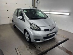 Bild des Angebotes Toyota Aygo Cool*HU NEU*ALUFELGEN*KLIMA*