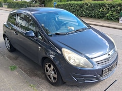 Bild des Angebotes Opel Corsa Corsa 1.4 16V Color Edition