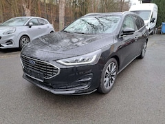 Bild des Angebotes Ford Focus Turnier Titanium X