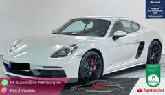 Bild des Angebotes Porsche 718 Cayman GTS