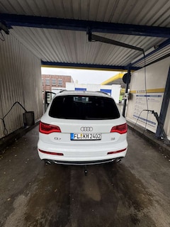 Bild des Angebotes Audi Q7 3.0 TDI DPF quattro tiptronic
