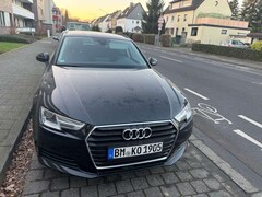 Bild des Angebotes Audi A4 basis