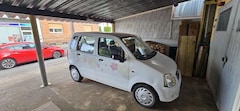 Bild des Angebotes Opel Agila 1.0 12 V Njoy